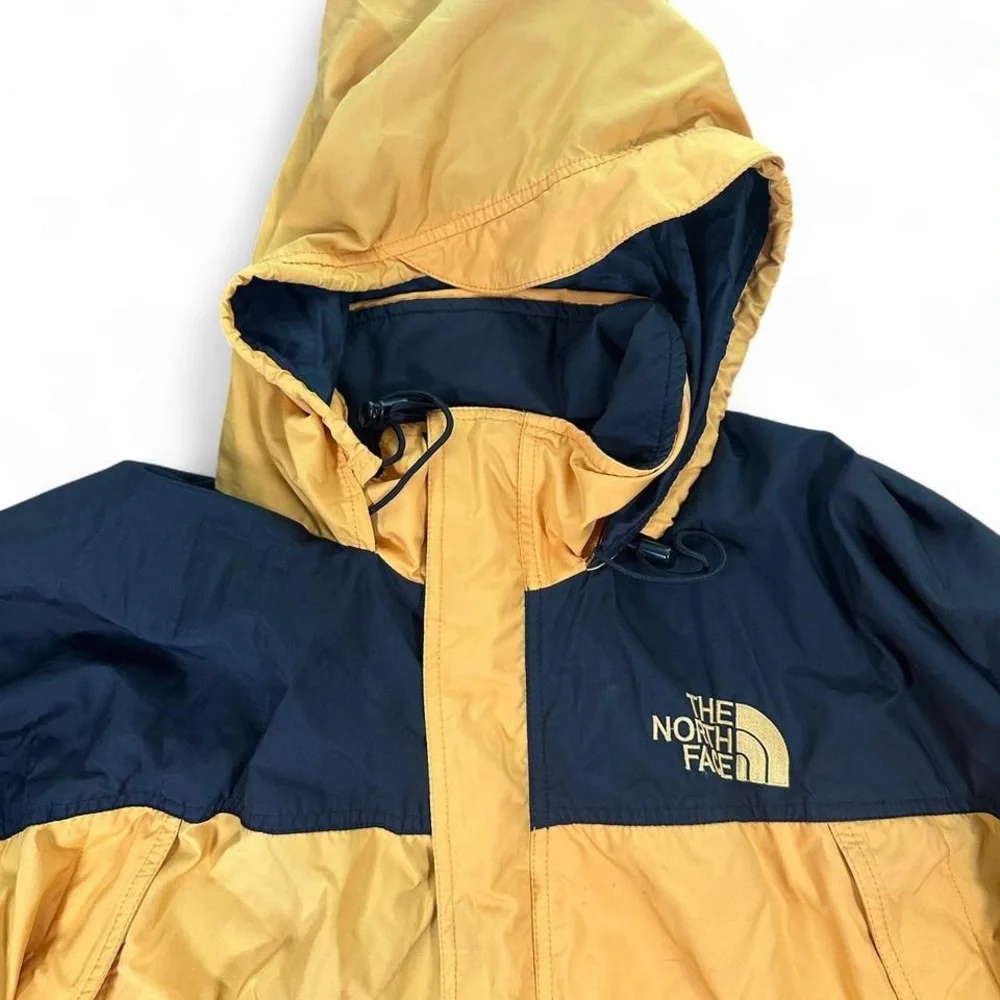 The North Face north face